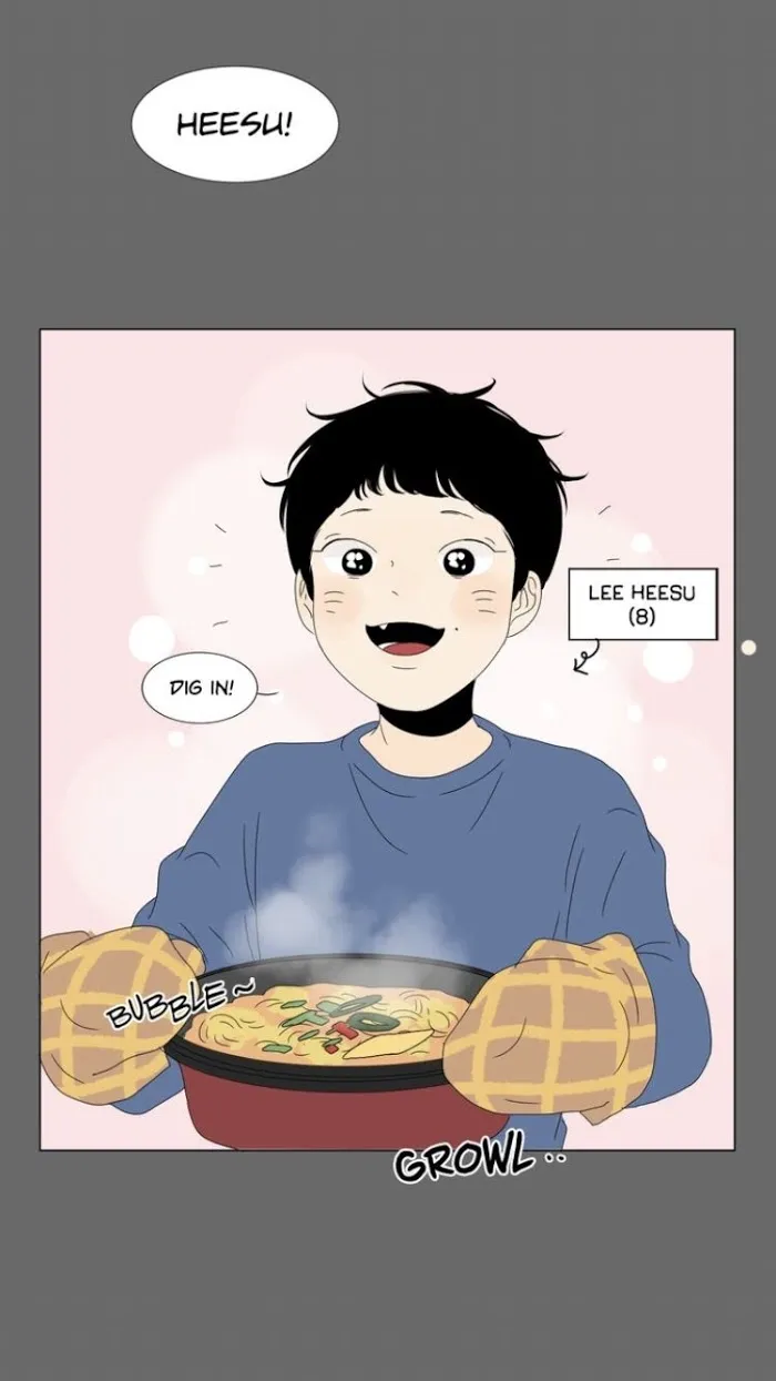 Heesu In Class 2 - Chapter 60 Page 51