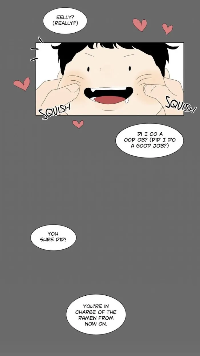 Heesu In Class 2 - Chapter 60 Page 53