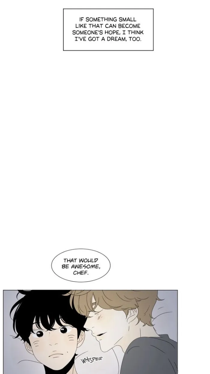 Heesu In Class 2 - Chapter 60 Page 57