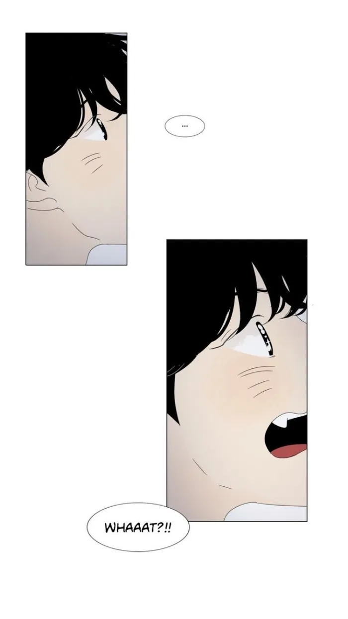 Heesu In Class 2 - Chapter 60 Page 59