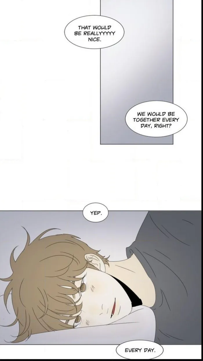 Heesu In Class 2 - Chapter 60 Page 61