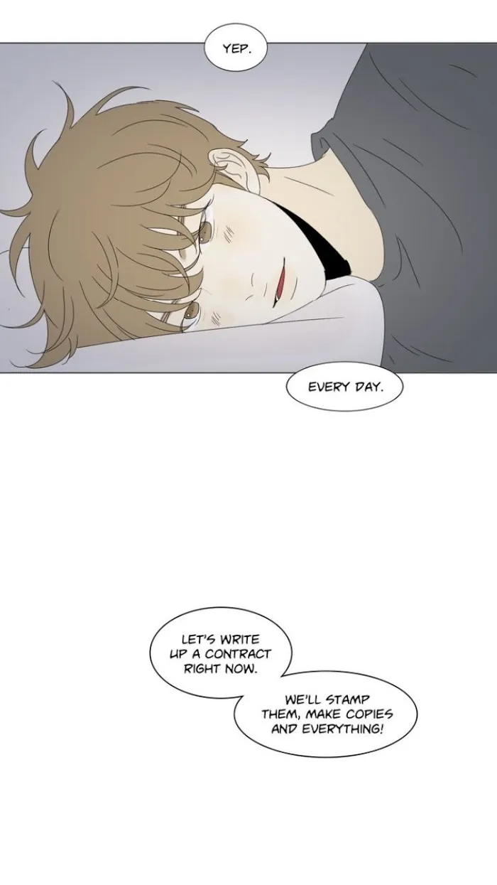 Heesu In Class 2 - Chapter 60 Page 62