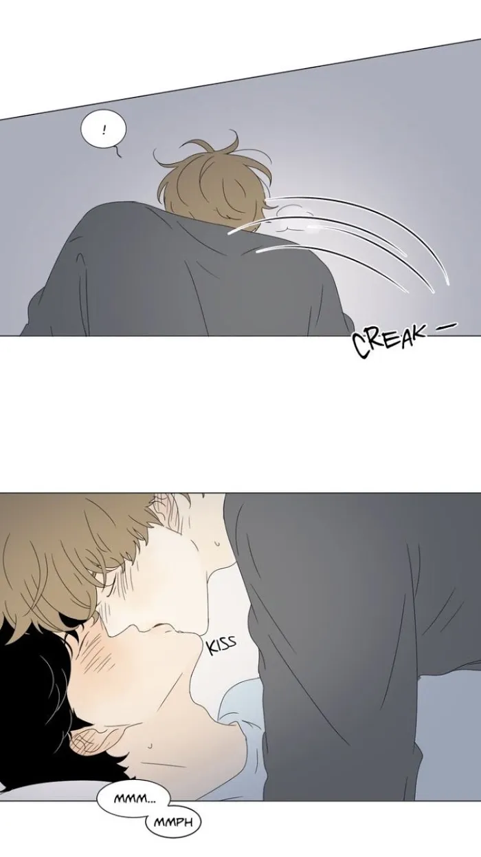 Heesu In Class 2 - Chapter 60 Page 69