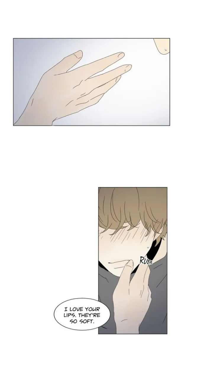 Heesu In Class 2 - Chapter 60 Page 71