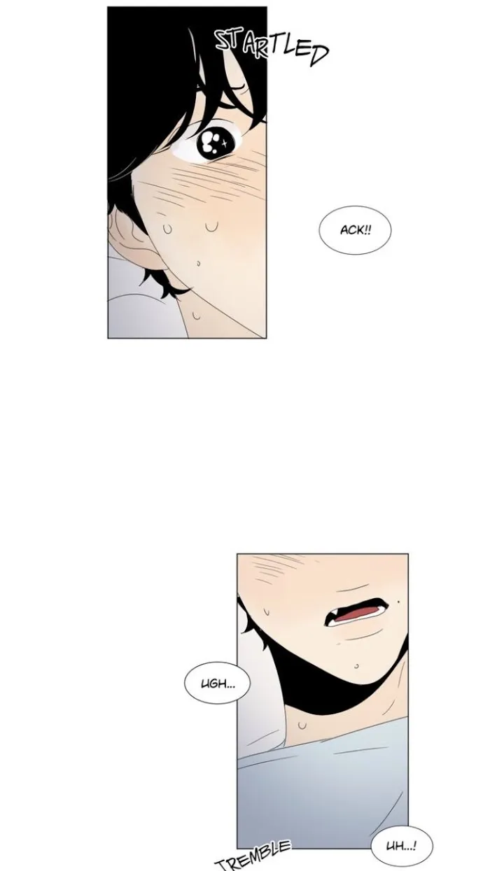 Heesu In Class 2 - Chapter 60 Page 74