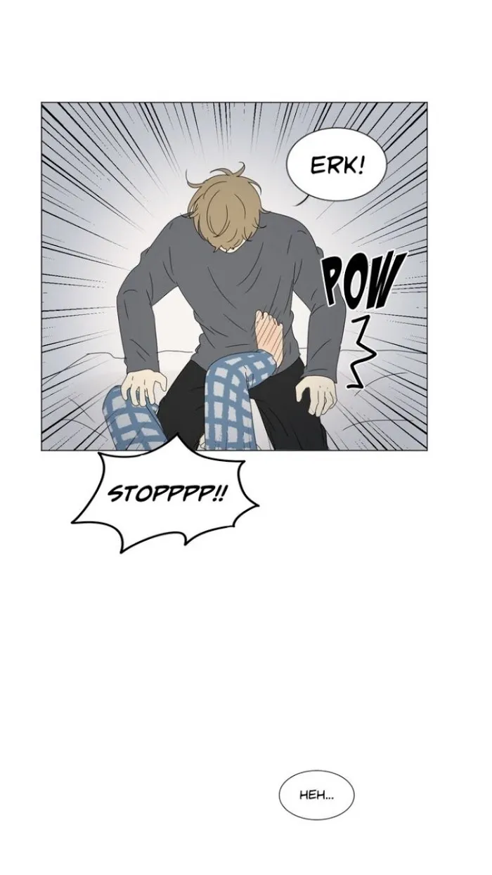 Heesu In Class 2 - Chapter 60 Page 75