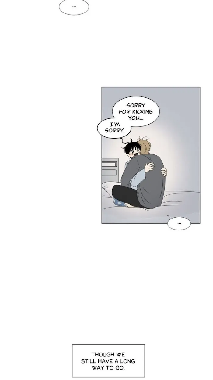 Heesu In Class 2 - Chapter 60 Page 79