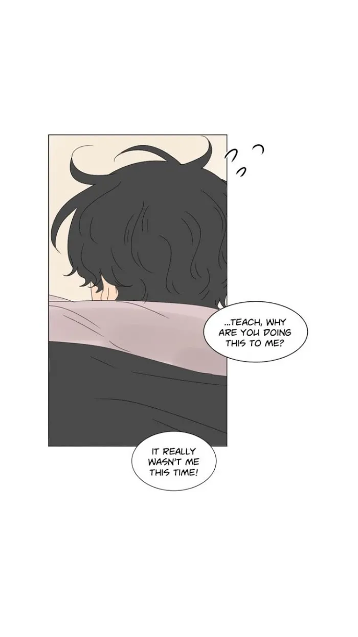 Heesu In Class 2 - Chapter 63 Page 9