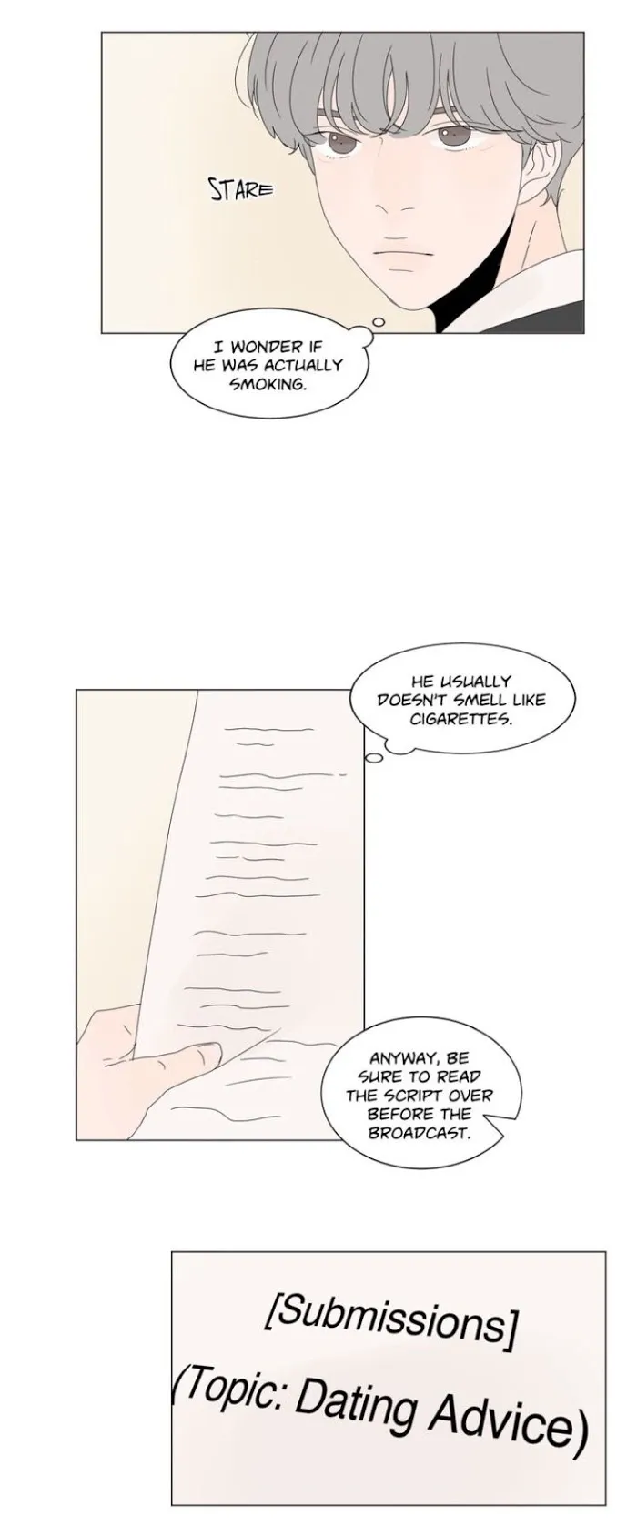Heesu In Class 2 - Chapter 63 Page 10