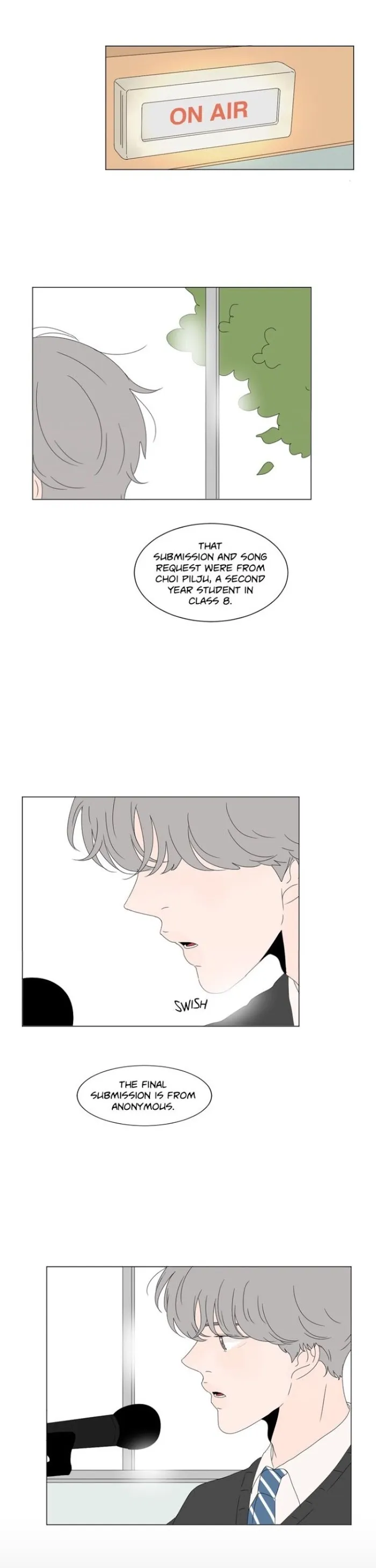 Heesu In Class 2 - Chapter 63 Page 13
