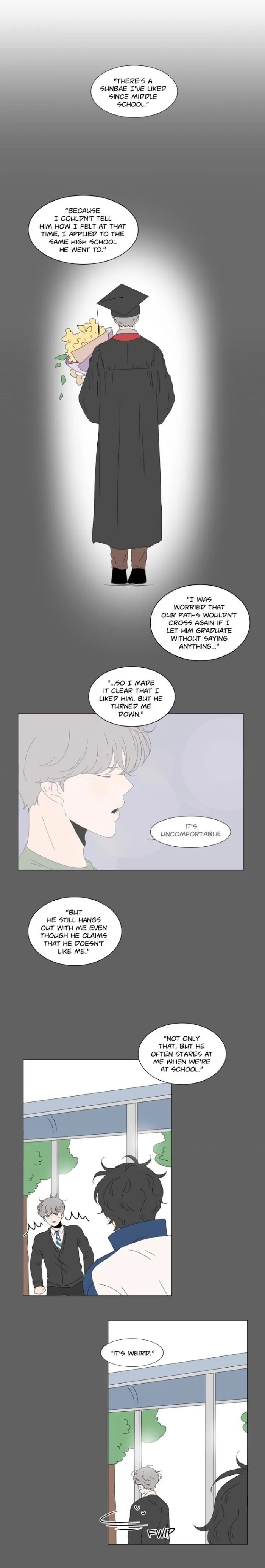 Heesu In Class 2 - Chapter 63 Page 14