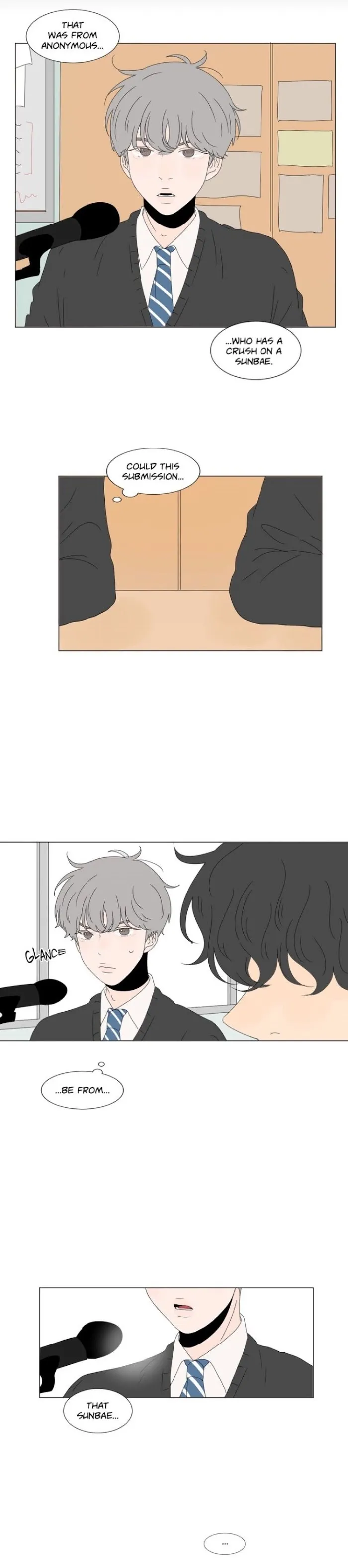 Heesu In Class 2 - Chapter 63 Page 16