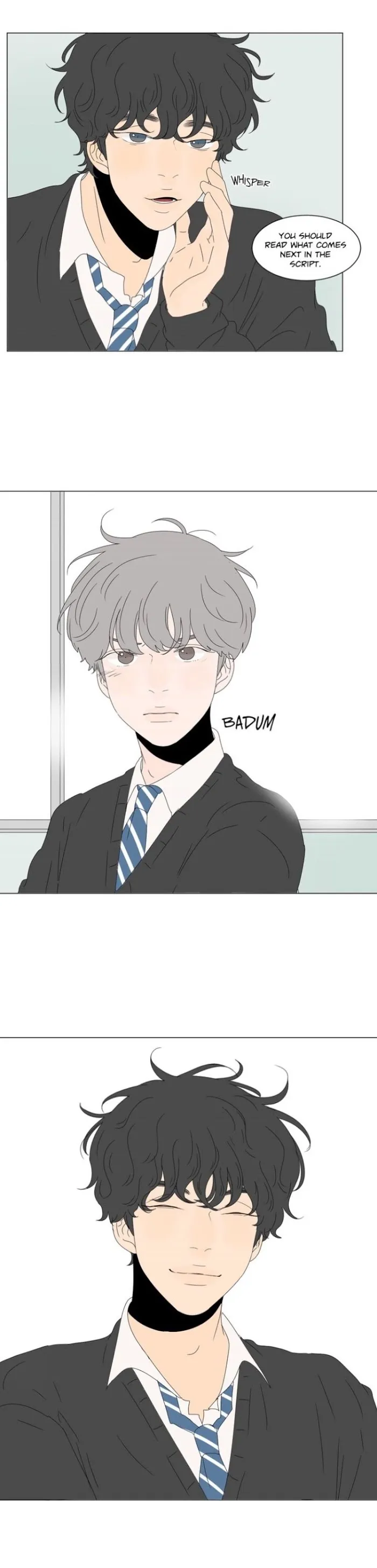 Heesu In Class 2 - Chapter 63 Page 17