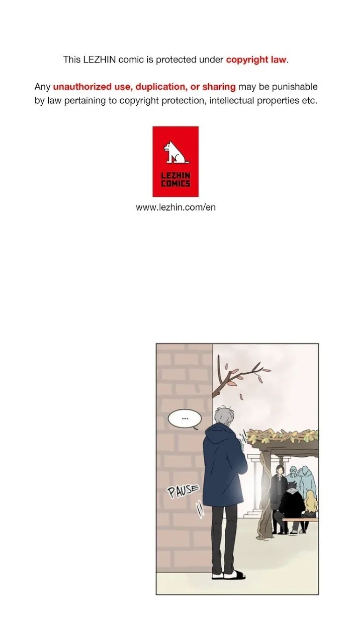 Heesu In Class 2 - Chapter 64 Page 1