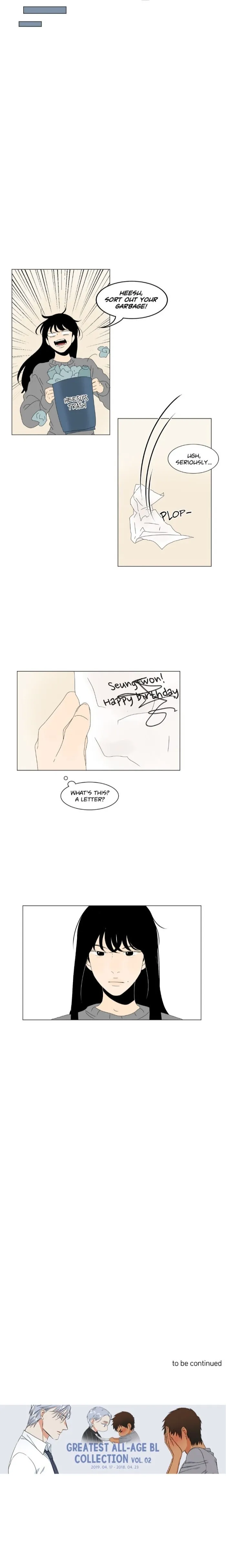 Heesu In Class 2 - Chapter 66 Page 3