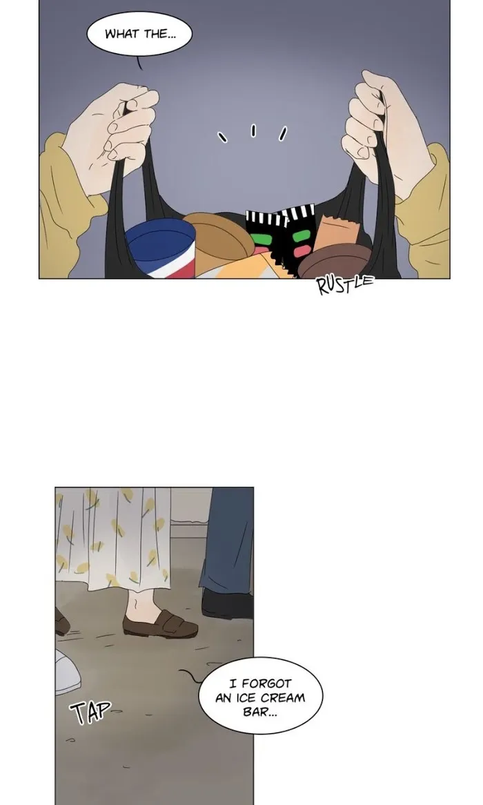 Heesu In Class 2 - Chapter 67 Page 1