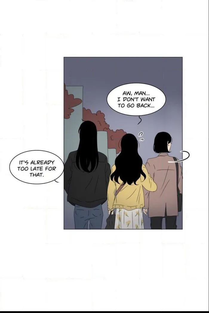 Heesu In Class 2 - Chapter 67 Page 2