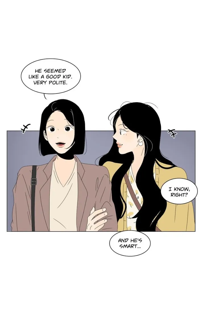Heesu In Class 2 - Chapter 67 Page 5