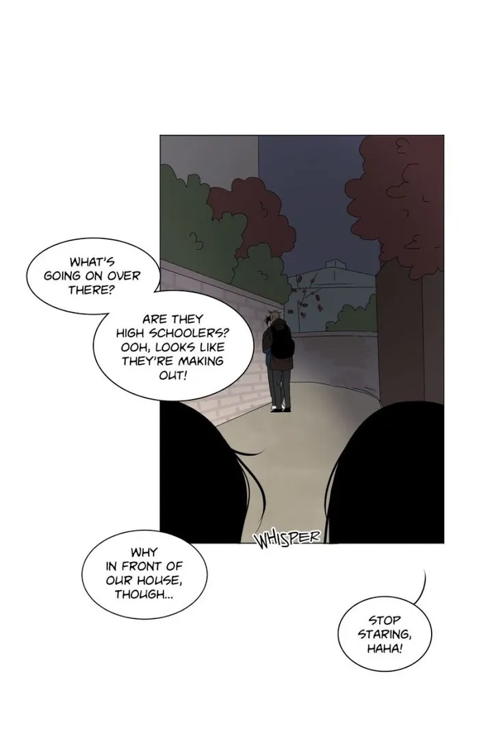 Heesu In Class 2 - Chapter 67 Page 7