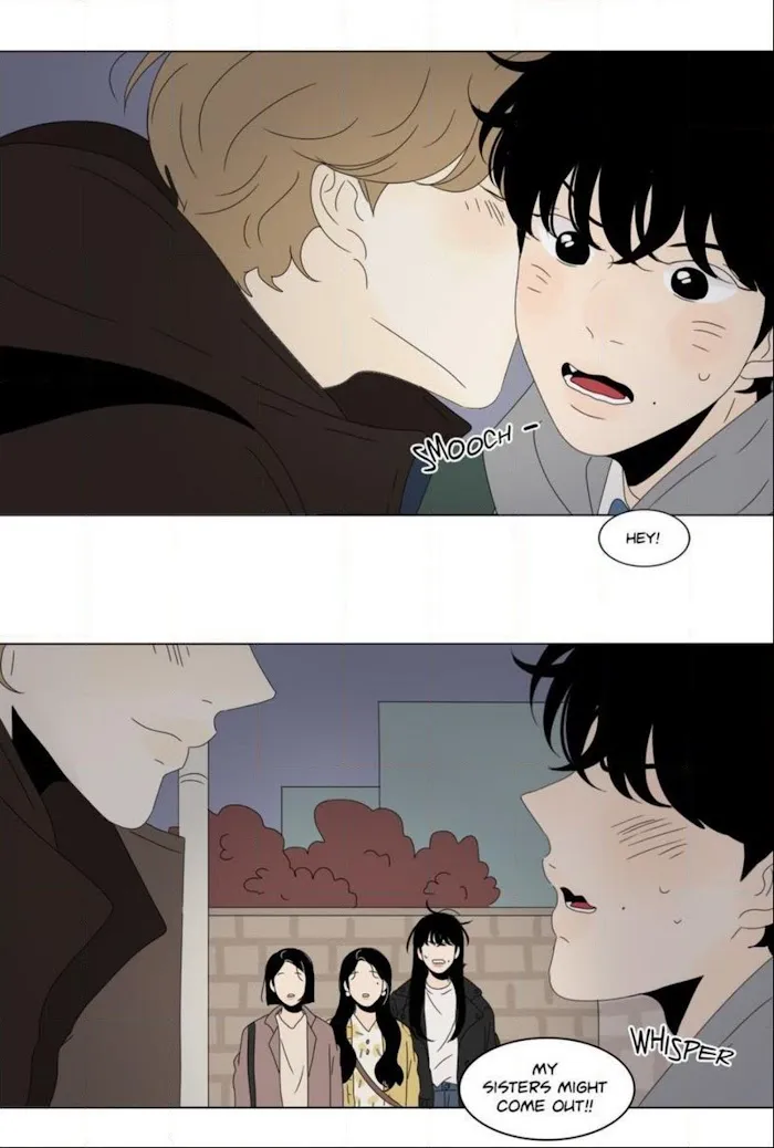 Heesu In Class 2 - Chapter 67 Page 10
