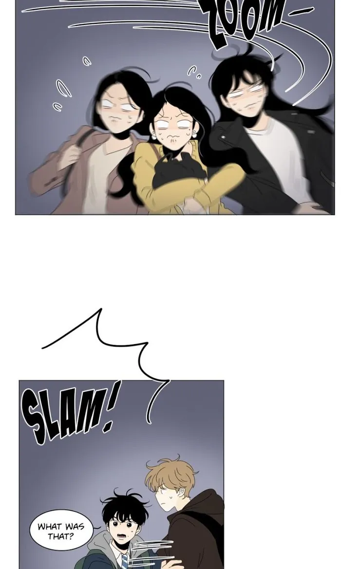 Heesu In Class 2 - Chapter 67 Page 13