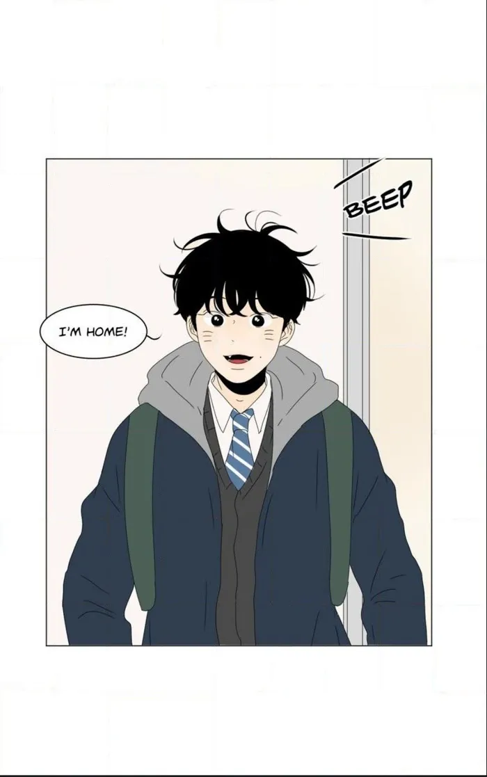 Heesu In Class 2 - Chapter 67 Page 15