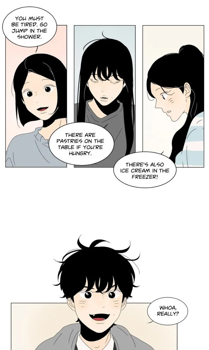 Heesu In Class 2 - Chapter 67 Page 16