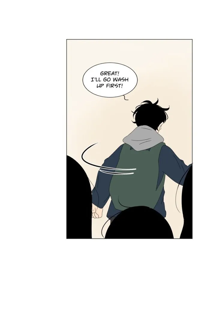 Heesu In Class 2 - Chapter 67 Page 17