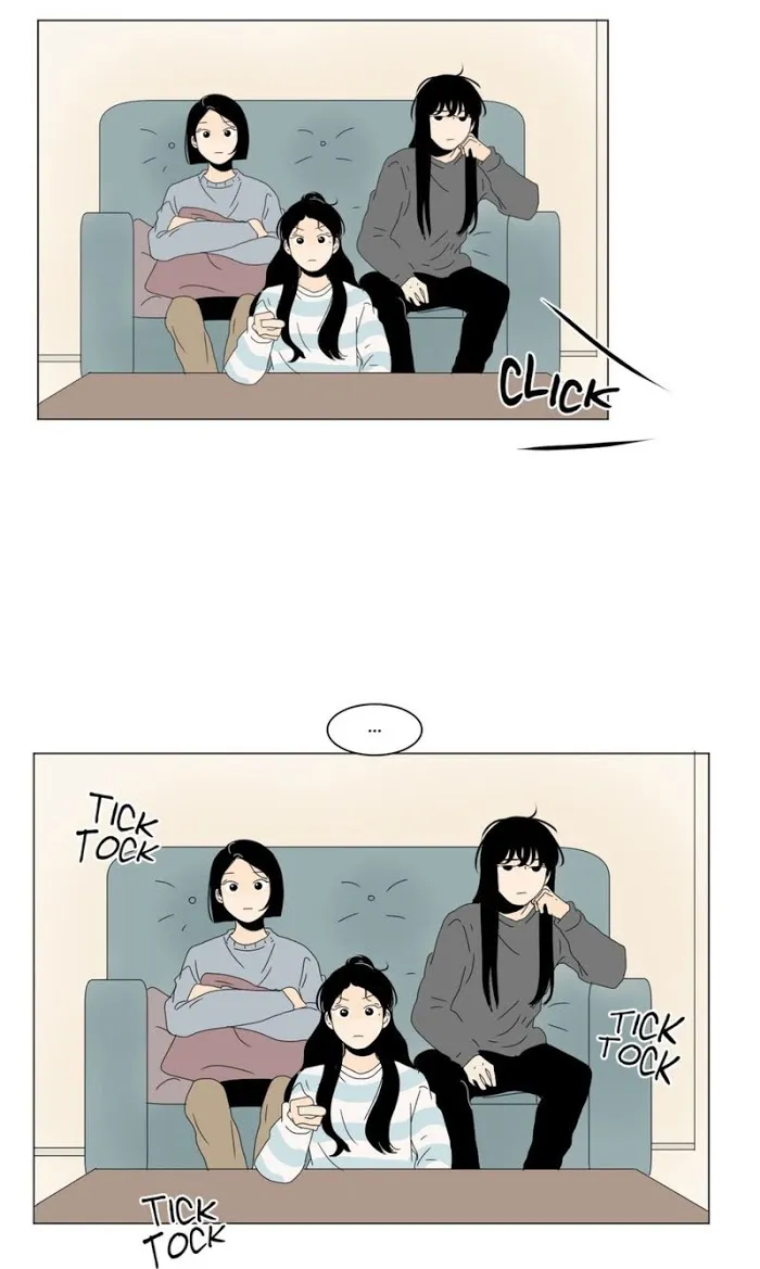 Heesu In Class 2 - Chapter 67 Page 18
