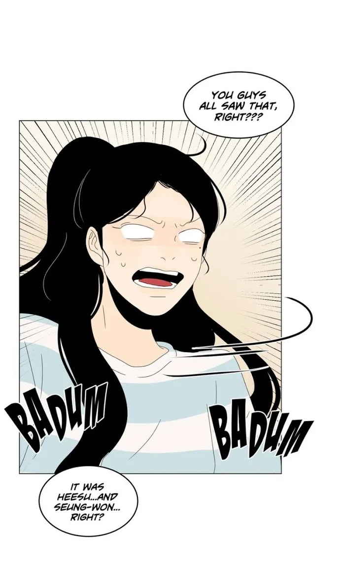 Heesu In Class 2 - Chapter 67 Page 20