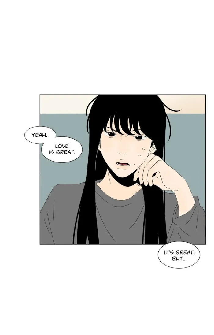 Heesu In Class 2 - Chapter 67 Page 21