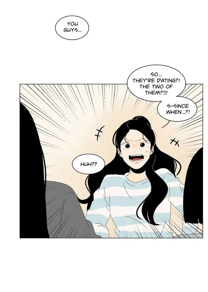 Heesu In Class 2 - Chapter 67 Page 23