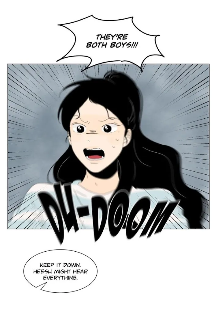 Heesu In Class 2 - Chapter 67 Page 24