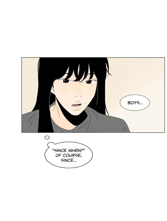 Heesu In Class 2 - Chapter 67 Page 25