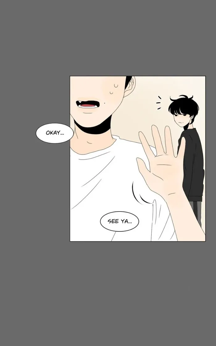 Heesu In Class 2 - Chapter 67 Page 28