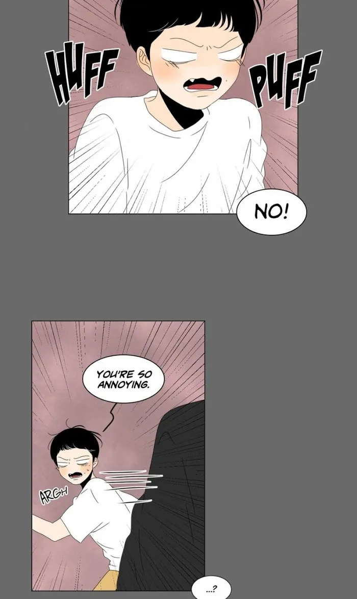 Heesu In Class 2 - Chapter 67 Page 30