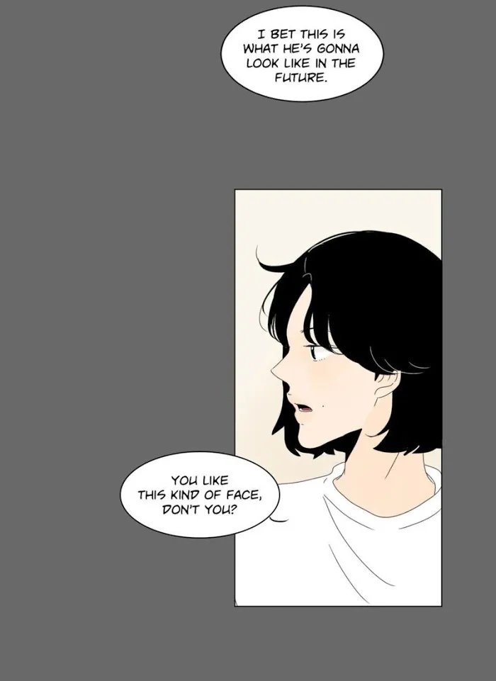 Heesu In Class 2 - Chapter 67 Page 36