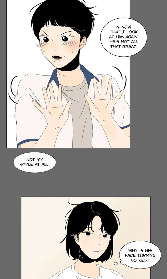 Heesu In Class 2 - Chapter 67 Page 38