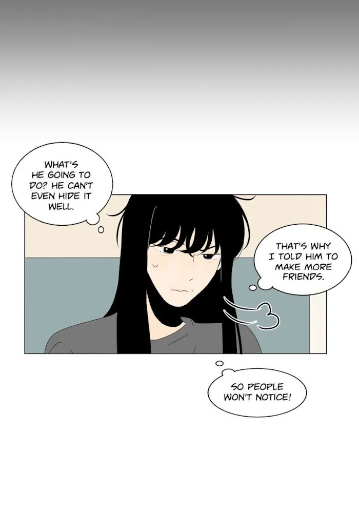 Heesu In Class 2 - Chapter 67 Page 41