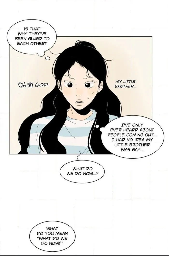Heesu In Class 2 - Chapter 67 Page 42