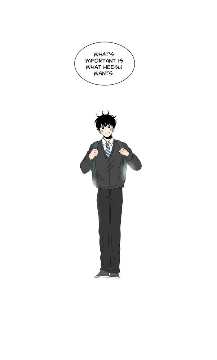 Heesu In Class 2 - Chapter 67 Page 46