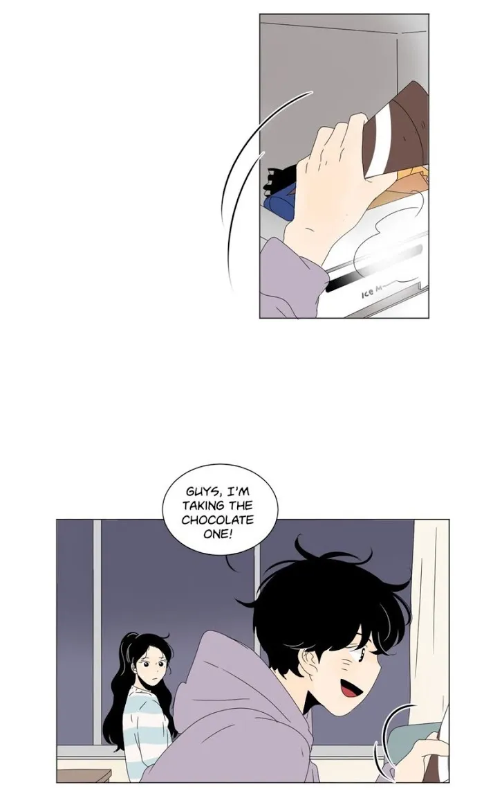 Heesu In Class 2 - Chapter 67 Page 47