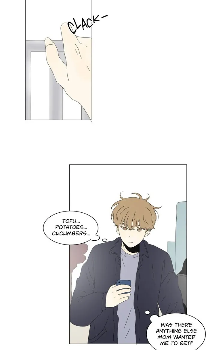 Heesu In Class 2 - Chapter 67 Page 49