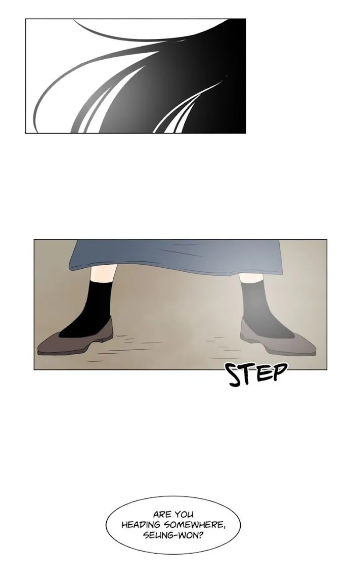 Heesu In Class 2 - Chapter 67 Page 50