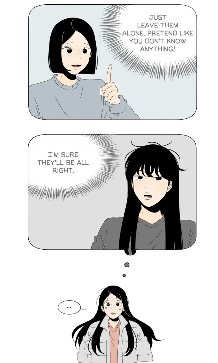 Heesu In Class 2 - Chapter 68 Page 2