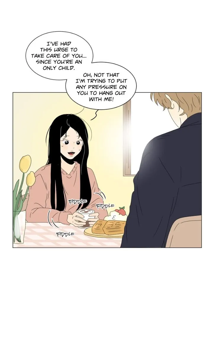 Heesu In Class 2 - Chapter 68 Page 6