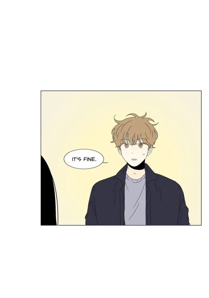 Heesu In Class 2 - Chapter 68 Page 7