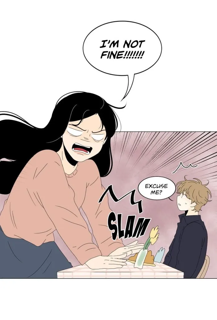 Heesu In Class 2 - Chapter 68 Page 8
