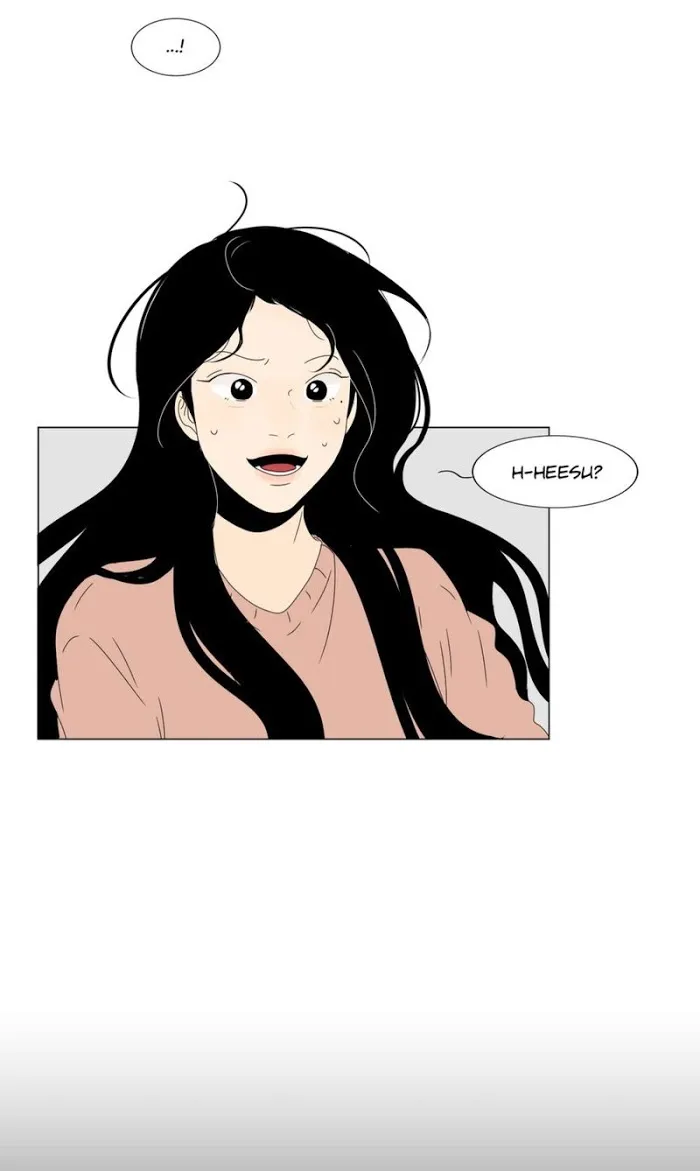 Heesu In Class 2 - Chapter 68 Page 10