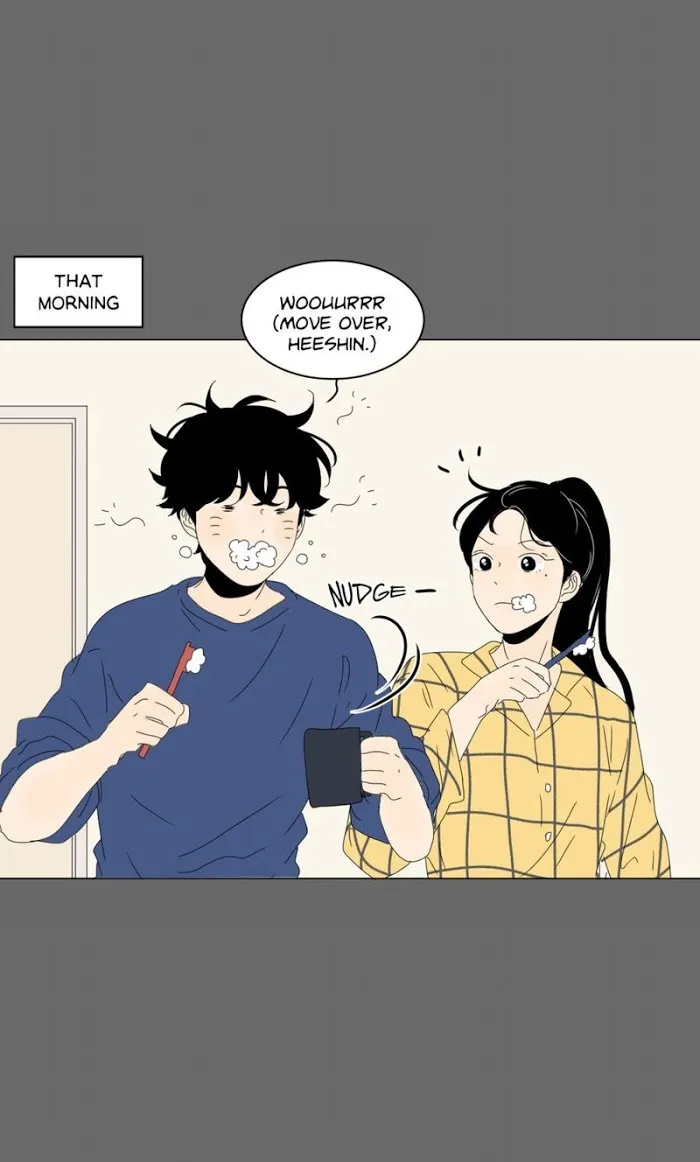 Heesu In Class 2 - Chapter 68 Page 11